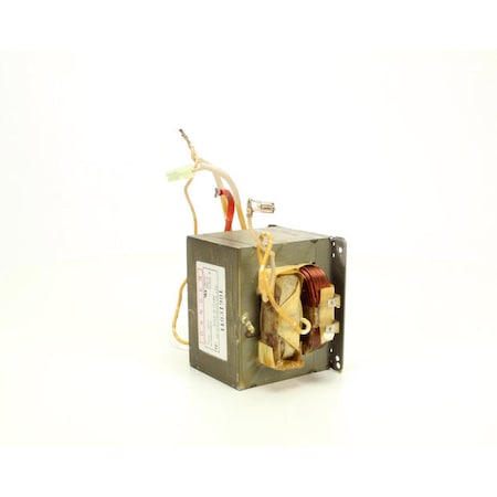 Amana Menumaster High Voltage Transformer 53002006